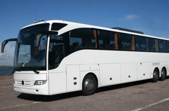 Coach Hire Manchester